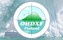 OHDXF Finland