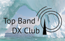 Top Band DX Club