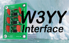 W3YY Interfaces