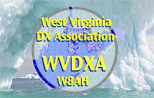 West Virginia DX Association