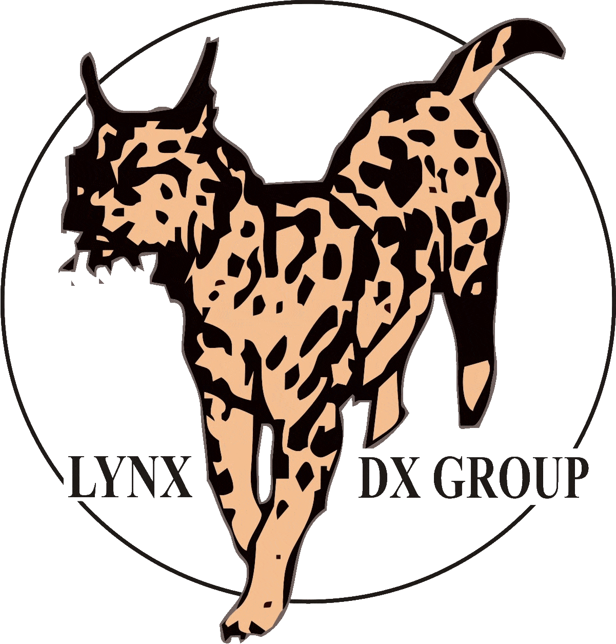 Logo Lynx